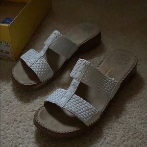 Dr Scholls sandals